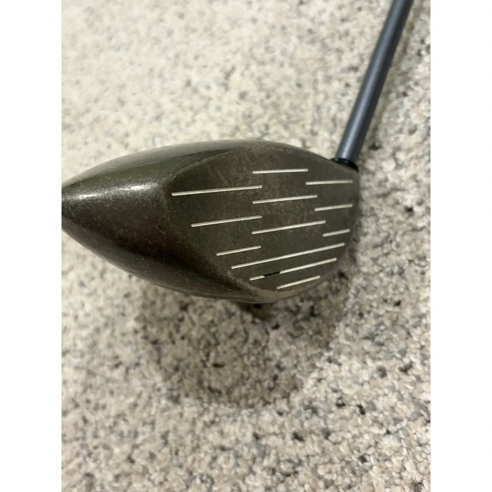 Callaway great big